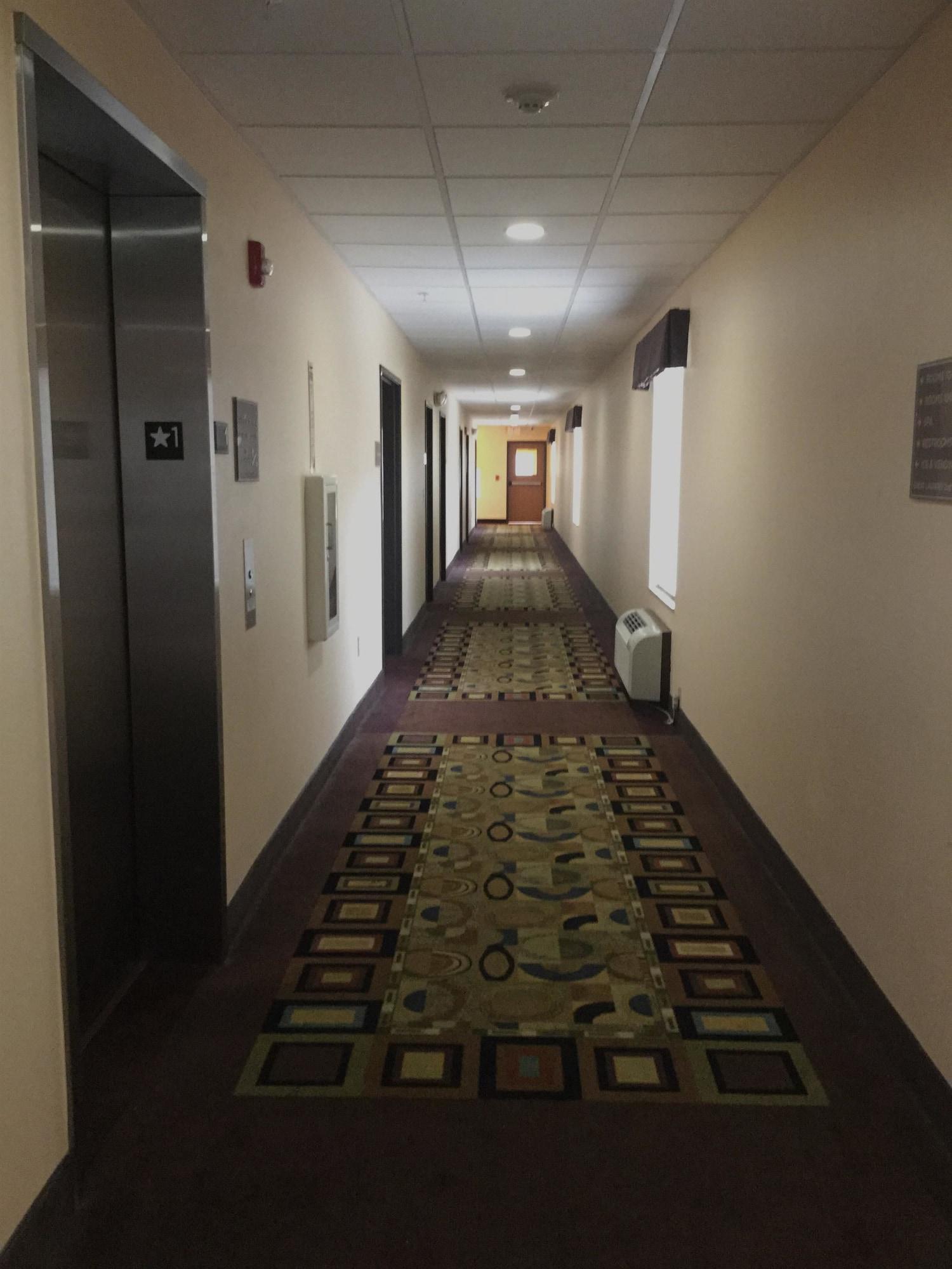 Americas Best Value Inn Saint Robert/Fort Leonard Wood Kültér fotó