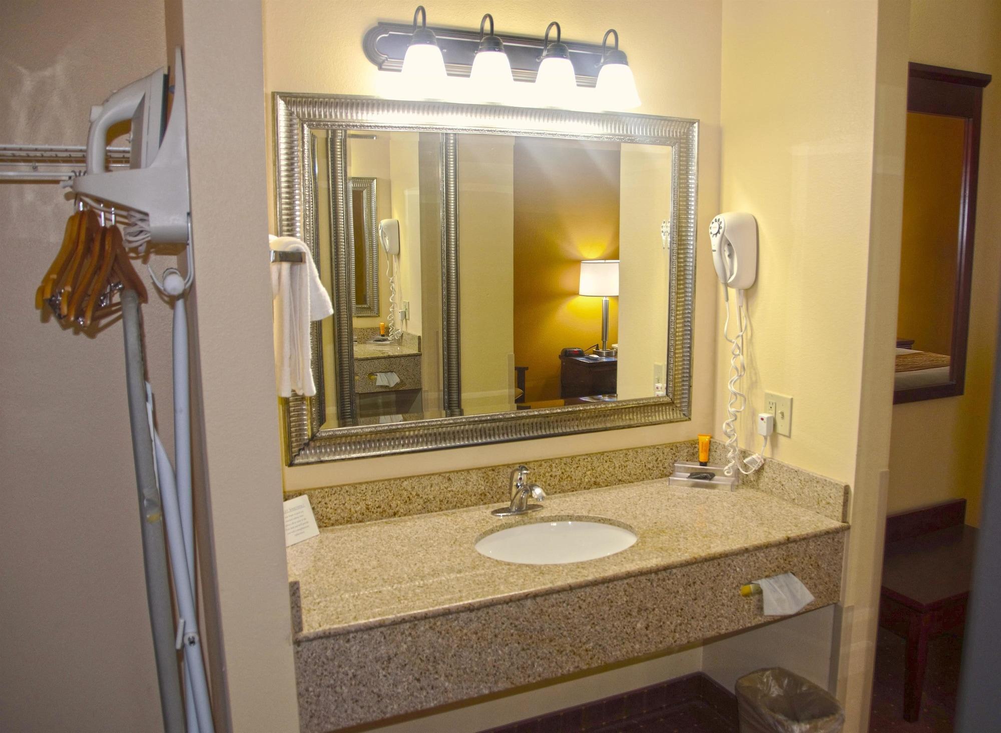 Americas Best Value Inn Saint Robert/Fort Leonard Wood Kültér fotó