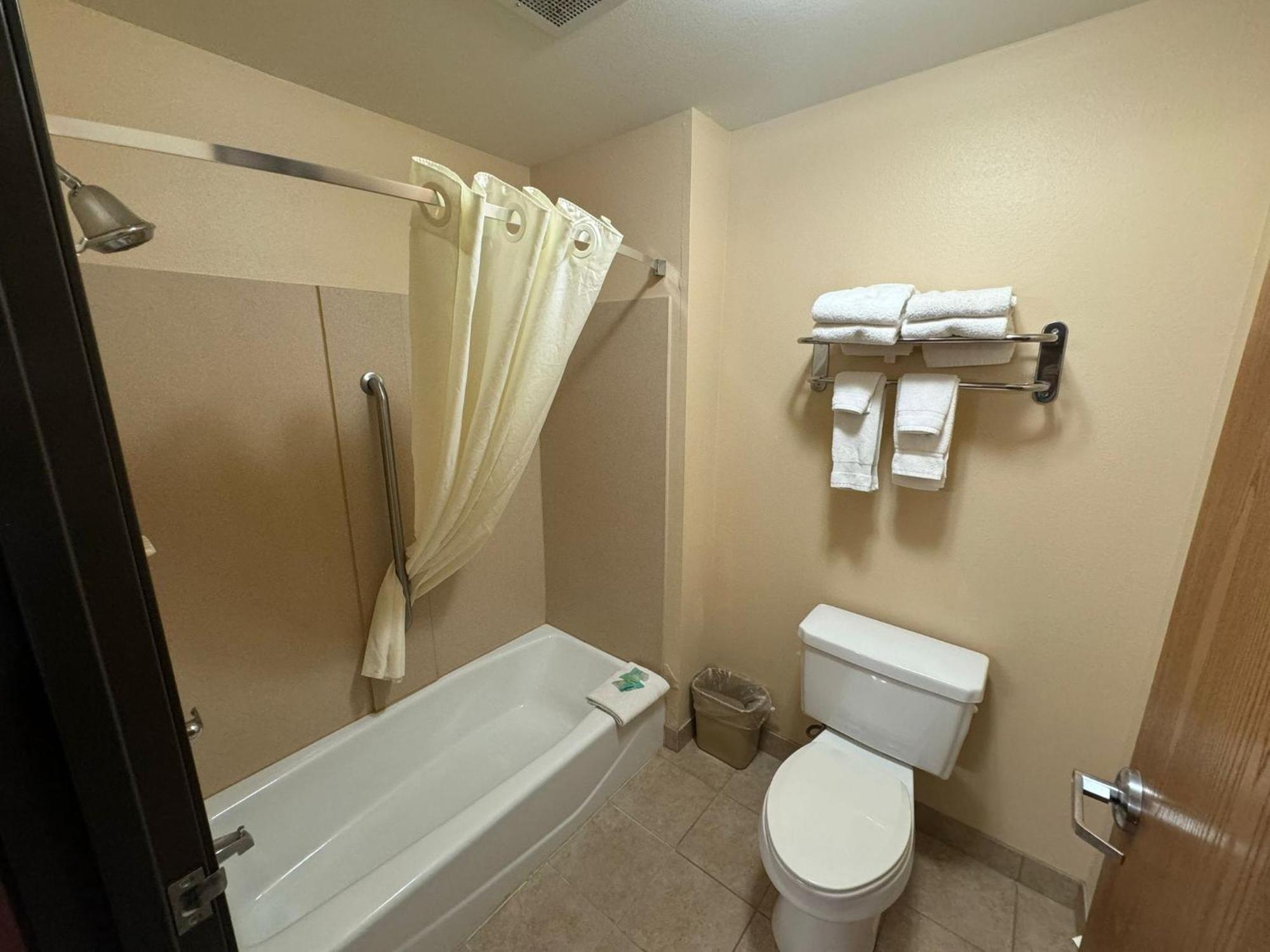 Americas Best Value Inn Saint Robert/Fort Leonard Wood Kültér fotó