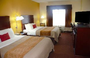 Americas Best Value Inn Saint Robert/Fort Leonard Wood Szoba fotó