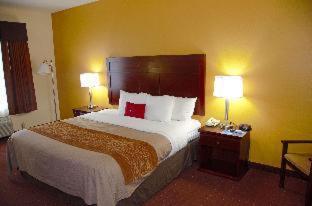 Americas Best Value Inn Saint Robert/Fort Leonard Wood Szoba fotó