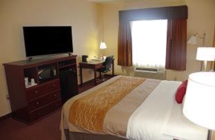 Americas Best Value Inn Saint Robert/Fort Leonard Wood Szoba fotó