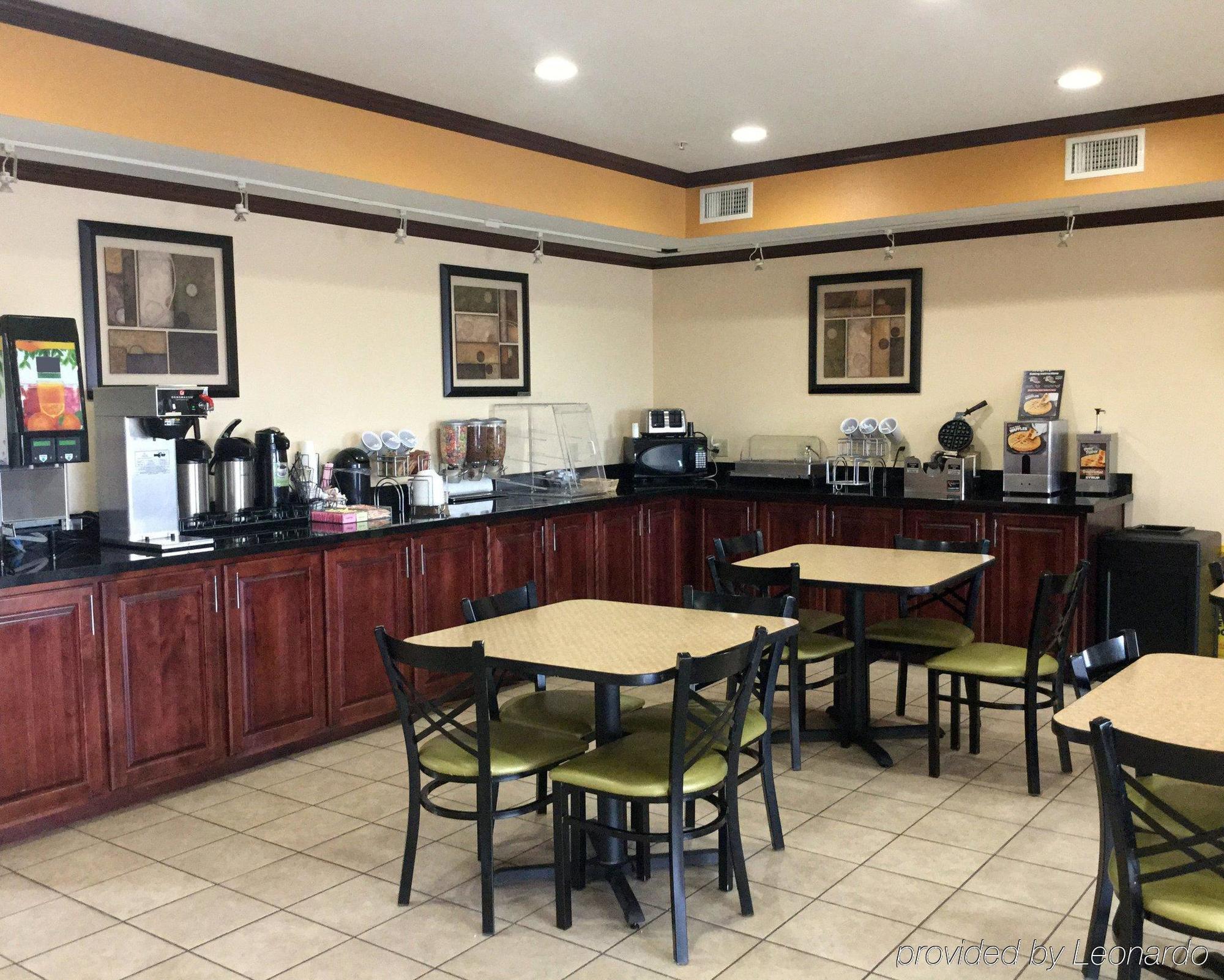 Americas Best Value Inn Saint Robert/Fort Leonard Wood Kültér fotó