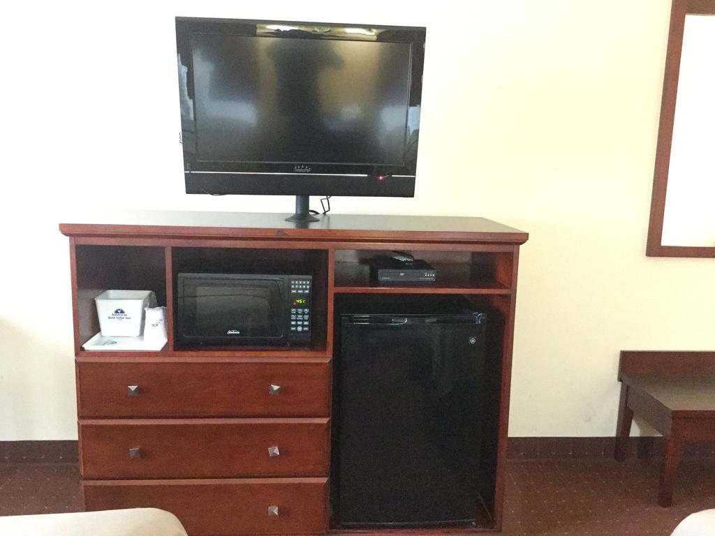 Americas Best Value Inn Saint Robert/Fort Leonard Wood Kültér fotó