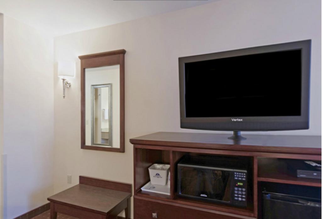 Americas Best Value Inn Saint Robert/Fort Leonard Wood Szoba fotó