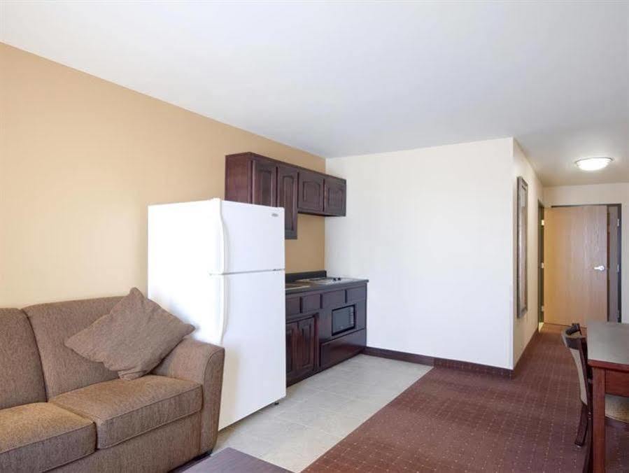 Americas Best Value Inn Saint Robert/Fort Leonard Wood Kültér fotó