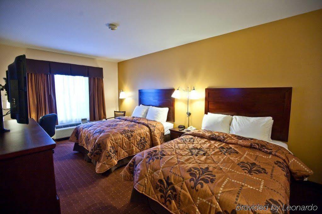 Americas Best Value Inn Saint Robert/Fort Leonard Wood Kültér fotó